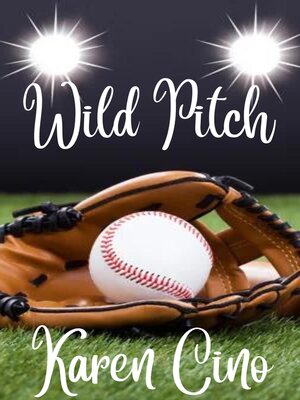 cover image of Wild Pitch
